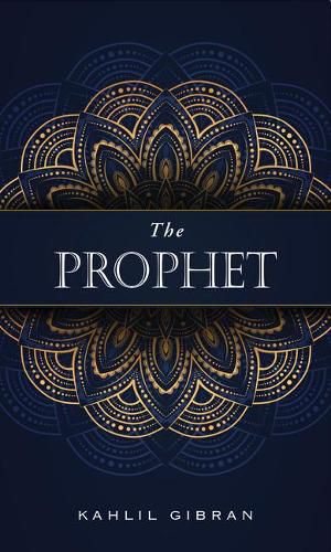 Cover image for The Prophet