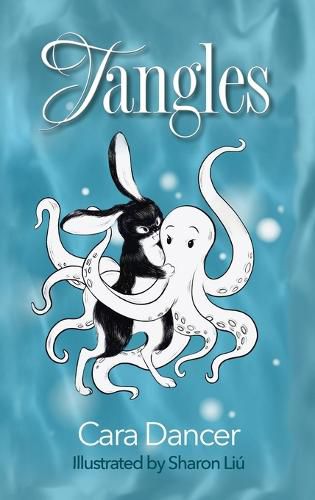 Cover image for Tangles