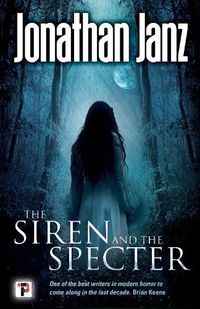 Cover image for The Siren and The Specter