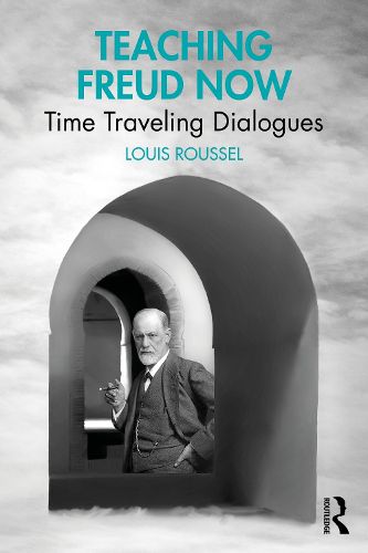 Cover image for Teaching Freud Now