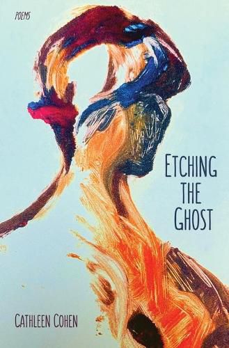 Cover image for Etching the Ghost