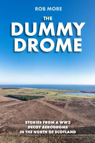 Cover image for The Dummy Drome