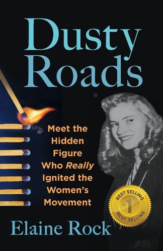 Cover image for Dusty Roads