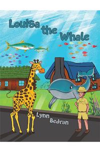 Cover image for Louisa the Whale