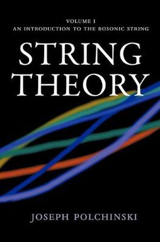 Cover image for String Theory