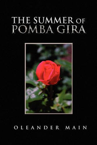 Cover image for The Summer of Pomba Gira