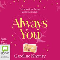 Cover image for Always You