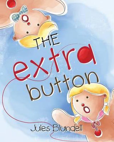 Cover image for The Extra Button