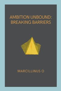 Cover image for Ambition Unbound