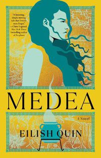 Cover image for Medea