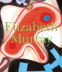 Cover image for Elizabeth Murray