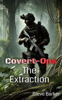 Cover image for The Extraction