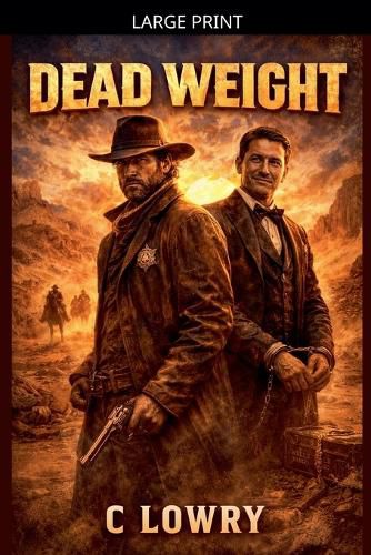 Cover image for Dead Weight