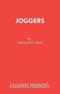 Cover image for Joggers