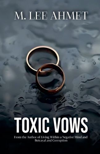 Cover image for Toxic Vows