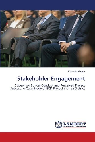 Cover image for Stakeholder Engagement