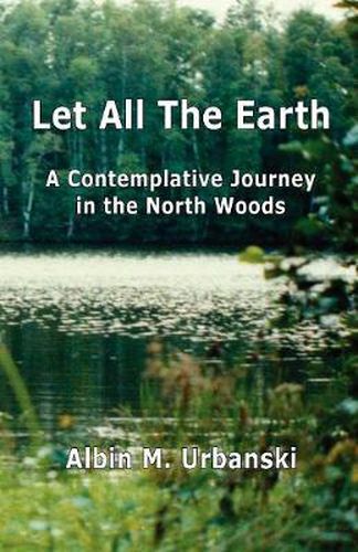 Cover image for Let All the Earth