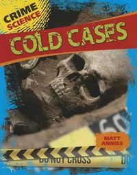 Cover image for Cold Cases