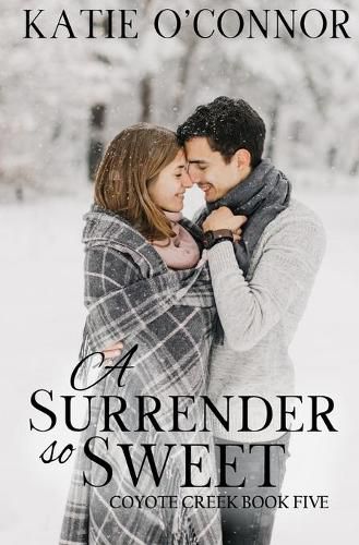 Cover image for A Surrender so Sweet