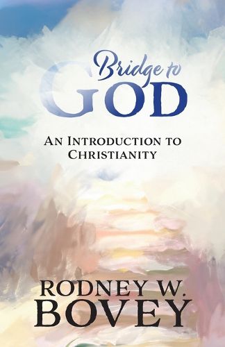 Cover image for Bridge to God