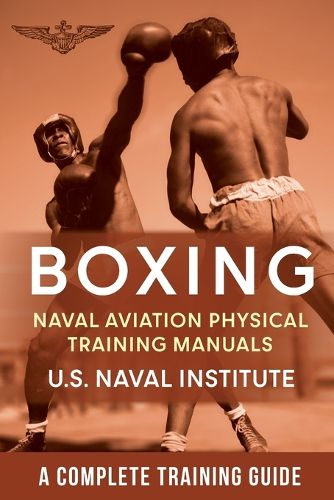 Cover image for Boxing