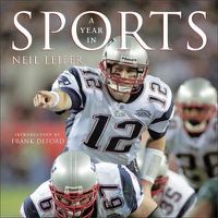 Cover image for Year in Sports