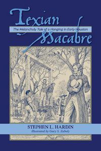 Cover image for Texian Macabre