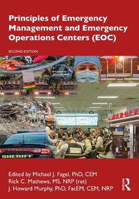 Cover image for Principles of Emergency Management and Emergency Operations Centers (EOC)