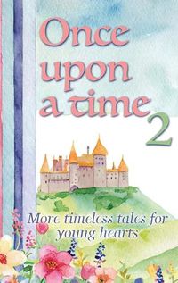 Cover image for Once Upon A Time II