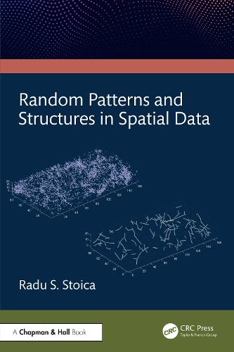 Cover image for Random Patterns and Structures in Spatial Data