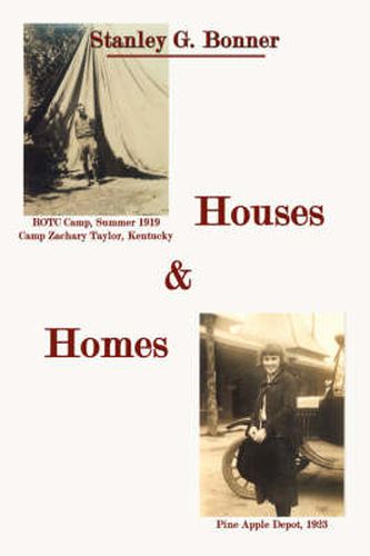 Houses and Homes