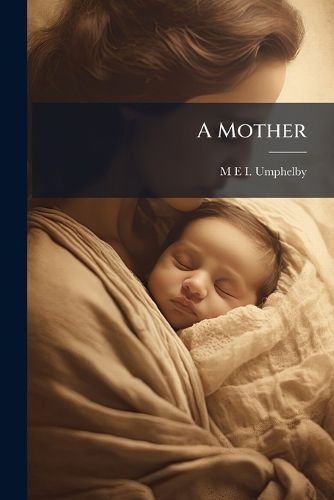 Cover image for A Mother