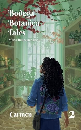 Cover image for Bodega Botanica Tales