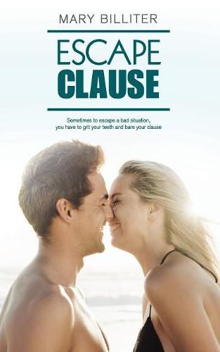 Cover image for Escape Clause