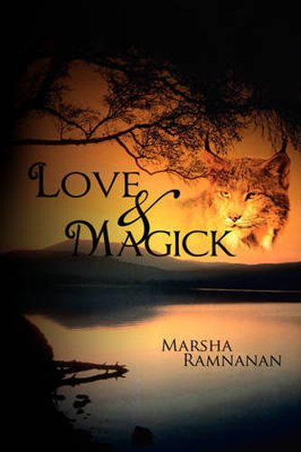 Cover image for Love and Magick