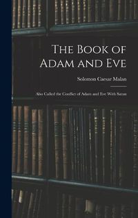 Cover image for The Book of Adam and Eve