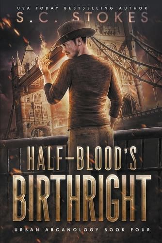 Halfblood's Birthright