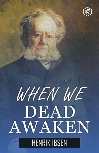 Cover image for When We Dead Awaken