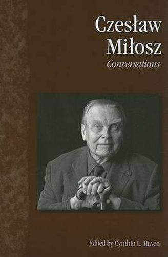 Czeslaw Milosz