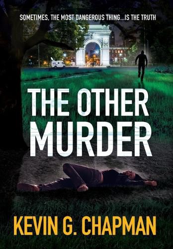 Cover image for The Other Murder