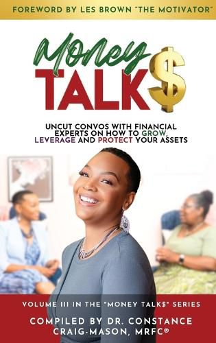 Cover image for Money TALK$