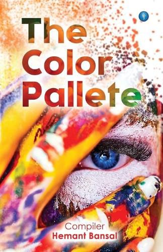 Cover image for The Color Pallete