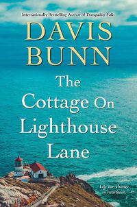 Cover image for The Cottage on Lighthouse Lane