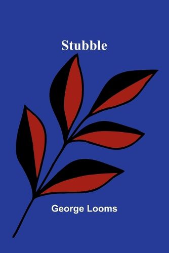 Cover image for Stubble