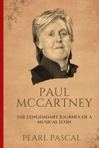 PAUL McCARTNEY