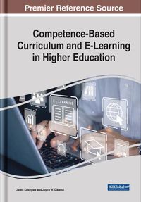 Cover image for Handbook of Research on Competence-Based Curriculum and E-Learning in Higher Education