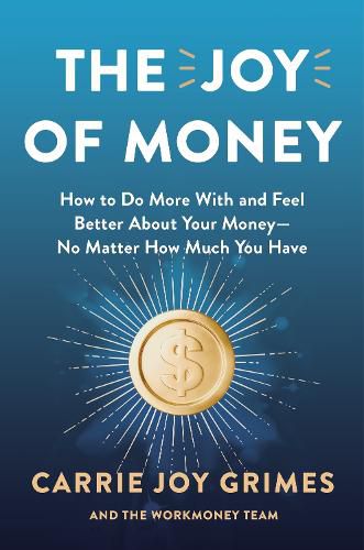 Cover image for The Joy of Money
