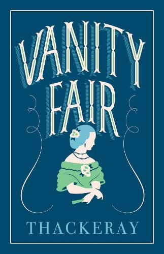 Cover image for Vanity Fair