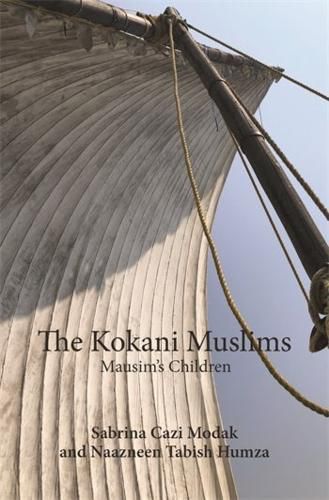 Cover image for The Kokani Muslims