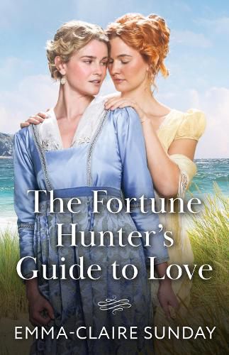 Cover image for The Fortune Hunter's Guide To Love